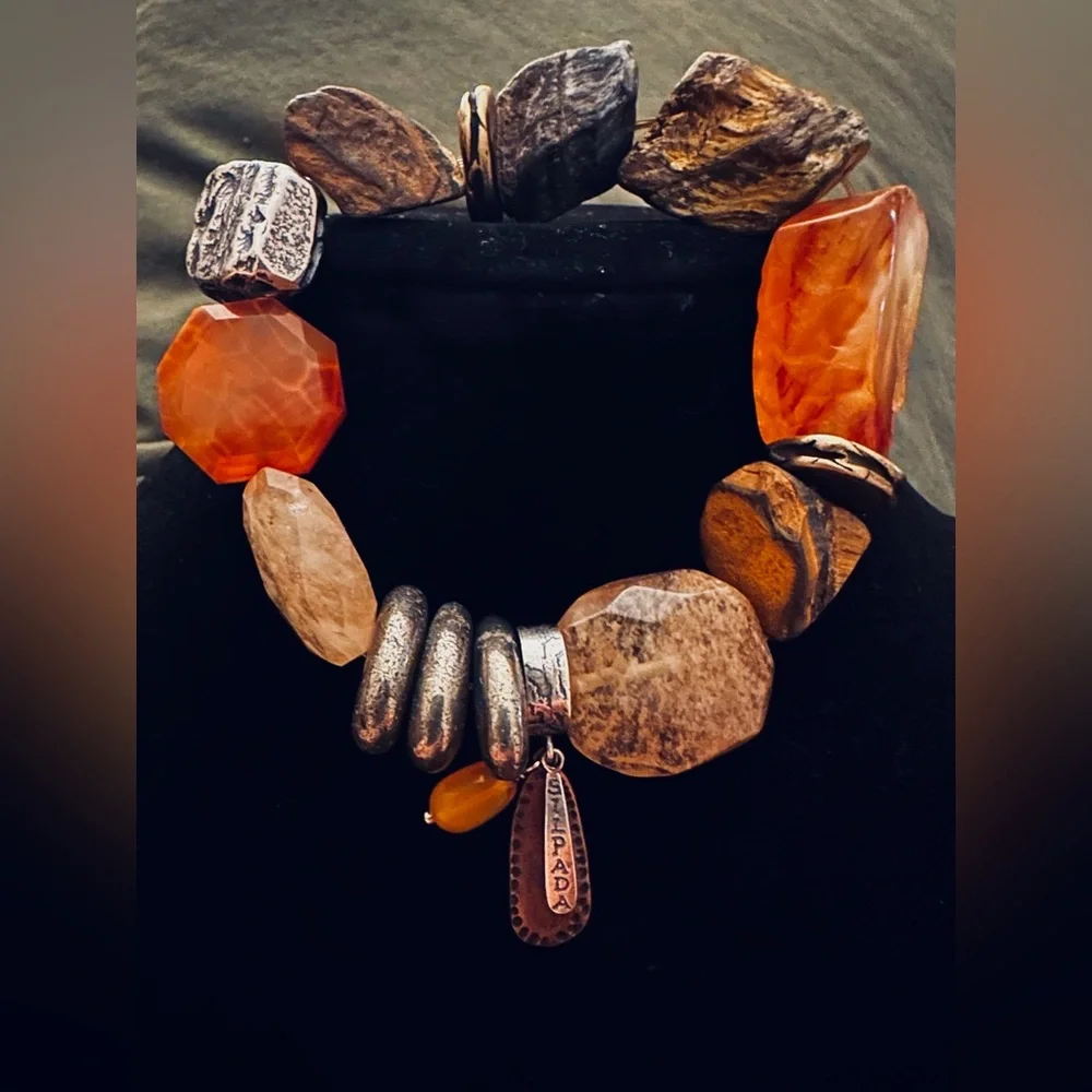 Silpada Bracelet - Picture 1 of 1